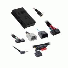 AXXESS GM Data Interface SWC Cadillac STS 05%2D11