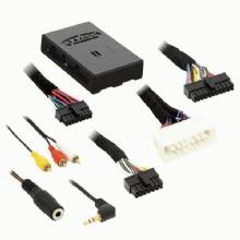 AXXESS Interface Hyundai Kia 2017%2DUp w SWC
