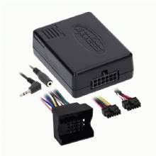 AXXESS VW 02%2D17 Radio Repl Interface w ACC Nav