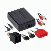 AXXESS Fiat 500 ACC Nav Output 2012%2D2015