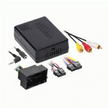 AXXESS Jeep Ram Data Interface 2014%2DUp