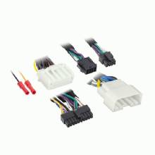 AXXESS DSP T%2DHarness Fits Chrysler 2011%2D2020