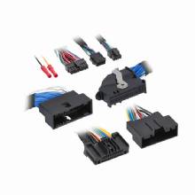 AXXESS DSP T%2DHarness Fits Ford Models 2011%2DUp