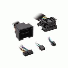AXXESS DSP T%2DHarness Fits GM Lan 2008%2D2017