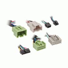 AXXESS DSP T%2DHarness Fits GM Lan 2014%2D2020