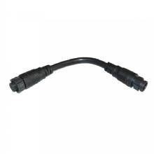 ICOM 12-Pin to 8-Pin Conversion Cable f/M605