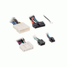 AXXESS DSP T%2DHarness Fits Nissan 2007%2DUp