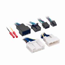 AXXESS DSP T%2DHarness Fits Toyota 2016%2DUp