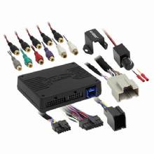 AXXESS B%2DO A2B DSP Amp Bypass Harn Ford 15%2DUp
