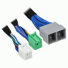 AXXESS GM Interface Extension Harn 2019%2DUp