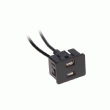 AXXESS USB Media Hub Repl Ford 2017%2DUp