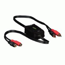 AXXESS RCA Ground Loop Isolator