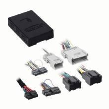 AXXESS Saturn OnStar Interface 2004%2D2007