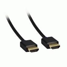AXXESS HDMI Cable 1 Meter