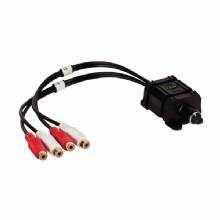 AXXESS RCA Level Controller