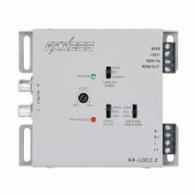 AXXESS 2CH Active Line Output Converter