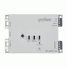 AXXESS Active Line Output Convert w Line Driver