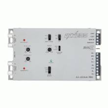 AXXESS 4CH Active Line Out Convert w Bass Boost