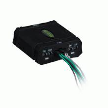 AXXESS 4%2DCH 80W Adjust Line Output Converter