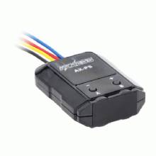 AXXESS Universal Amp Turn On Off Timer