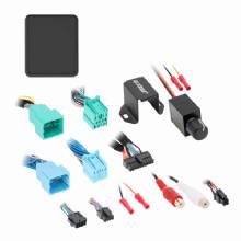 AXXESS Subwoofer Interface Chrysler 2021%2DUp