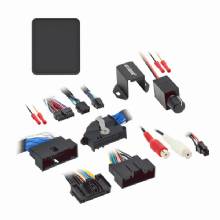 AXXESS Subwoofer Interface Ford 2011%2DUp