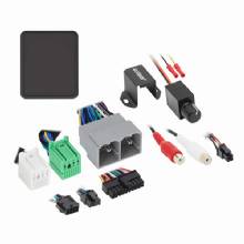 AXXESS Subwoofer Interface GM 2019%2DUp