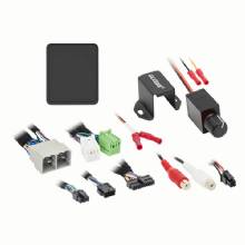 AXXESS Subwoofer Interface GM 2021%2DUp