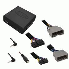 AXXESS Chrysler SWC Data Interface 2004%2D2019