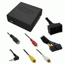 AXXESS Chrysler SWC Data Interface 2013%2DUp