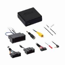 AXXESS SWC Data Interface Fits Ford 14%2D19