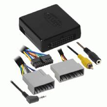 AXXESS Honda SWC Data Interface 2016%2D2018