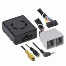AXXESS GM Data Interface with SWC 2019%2DUp