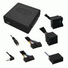 AXXESS Mercedes 2001%2D2018 Data Interface w SWC