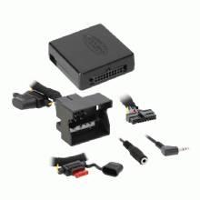 AXXESS Axxess Integrate by Metra AXTCMB3 Radio Replacement Interface for Mercedes Benz 2016%2D2021 C Class GL Class and ML Class