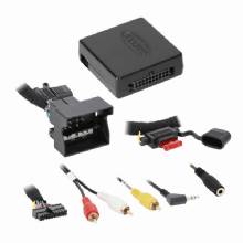 AXXESS Porsche 09%2D16 Radio Repl Interface