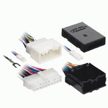 AXXESS Mitsubishi Amp Interface 2006%2D2012