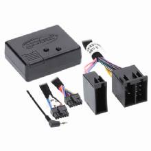 AXXESS Mercedes 2001%2D2004 Base Interface