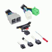 AXXESS LOC T%2DHarn 19%2DUp Chevy GMC RPO Code IOR