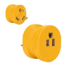 CAMCO PowerGrip RV Adapter