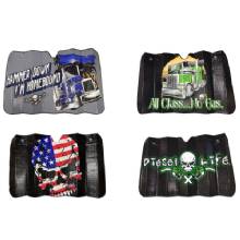 DIESEL Diesel Life Auto%2DTruck Sunshade