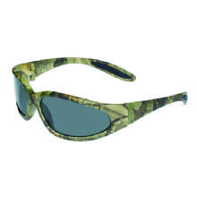 GLOBAL VISION Global Vision Eyewear ANSI Z87%2DPlus Safety Glasses FOREST1SM Forest 1 Camo Safety Glasses