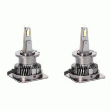 HEISE Pro Series LED Bulbs Fits D4S D4R