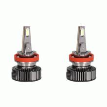 HEISE H16 Pro Series LED Kit Single Beam
