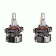 HEISE PSX24 Pro Series Repl Headlight Kit