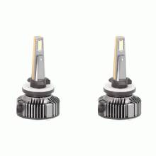 HEISE 880 Pro Series LED Kit Single Beam