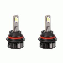 HEISE Heise by Metra HE9004PRO 9004 Pro Series LED Kit Dual Beam Replacement Bulbs for Off%2DRoad