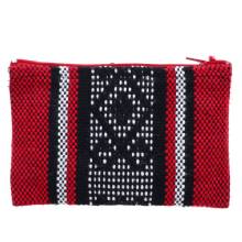 OLAND Aztec Small Cotton Coin Purse
