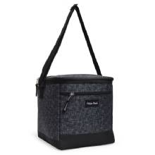 POLAR PACK 18 Can Square Box Cooler