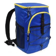 POLAR PACK 30 Can Backpack Cooler